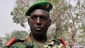 Burundi: Meurtre du général Athanase Kararuza, un commandant et quatre de ses hommes interpellés