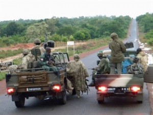 Côte d'Ivoire: Frontière ivoiro-Malienne, les forces de l'ordre «enlevées» enfin libérées