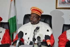 Côte d'Ivoire: Referendum  constitutionnel, les interrogations de Francis Wodié