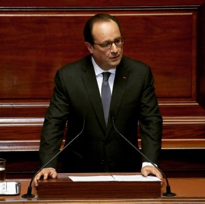Centrafrique: François Hollande attendu à  Bangui le 13 mai puis au Nigeria