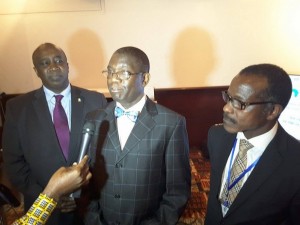 Côte d'Ivoire : Café, un Fonds pour la renaissance de l'industrie caféière en Afrique