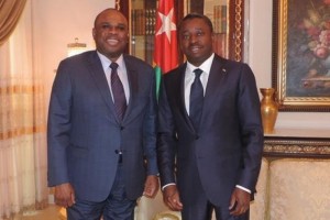 Togo: Adhésion à  la banque africaine Afreximbank