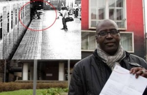 Sénégal: Un sénégalais récompensé en Italie pour avoir sauvé la vie d'une italienne