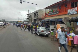 Côte d'Ivoire: Un ex-combattant assassiné en pleine rue par 5 inconnus à  Adjamé
