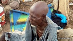 Nigeria: 400 otages libérés des mains de Boko Haram dans l'Etat de Borno