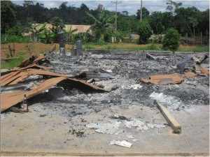 Cameroun : Afanoyoa, un membre du Rdpc accusé d'avoir tué à  bout portant un jeune homme pour une dispute de terrain