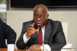 Ghana: Présidentielle 2016, Akufo-Addo envie l'économie ivoirienne et défend son à¢ge avancé