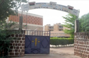 Burkina Faso: Dénonçant une «immixtion», des OSC condamnent le remplacement du juge d'instruction dans l'affaire du putsch