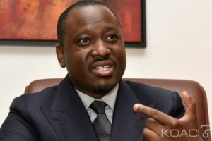 Côte d'Ivoire: Présidentielle 2020, Guillaume Soro «Ce que nous ferons le moment venu»