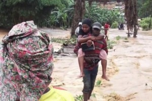 Rwanda: Les pluies torrentielles  font une cinquantaine de morts