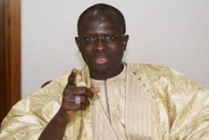 Sénégal: Un parti de plus, Modou Diagne Fada lance «Les Démocrates Réformateurs»
