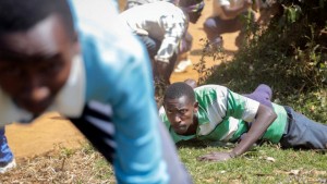 Burundi: Trois morts et une vingtaine de blessés dans des attaques à  la grenade