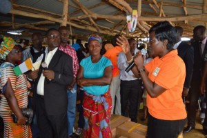 Côte d'Ivoire: Les réfugiés au Liberia qui refusent de rentrer au pays vont perdre leur statut dans un an