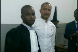 RDC: Audition de Moïse Katumbi entendu au parquet,  Lubumbashi sous forte tension