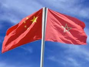 Koacinaute: Le Roi du Maroc en Chine pour consolider le partenariat stratégique