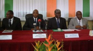 Côte d'Ivoire: Renouvellement du parc automobile du transport public, les premiers véhicules annoncés pour cette année