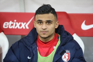 Cameroun: Prix Marc-Vivien Foé 2016, le marocain Sofiane Boufal succède au ghanéen  André Ayew