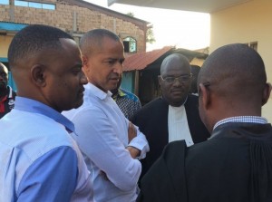 RDC: Après son audition, Moïse Katumbi regagne librement son domicile