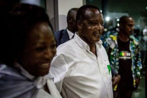 Congo : La capitale Brazzaville secouée par des des tirs à  l'arme lourde ce matin