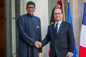 Nigeria: Hollande et des Présidents africains attendus à  Abuja pour un sommet sur la sécurité