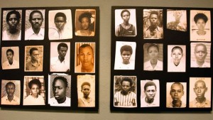 Rwanda: Deux anciens maires jugés à  Paris pour génocide