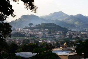 Côte d'Ivoire: Avant le retour des réfugiés, 75 maisons libérées à  l'ouest sur un total de 83