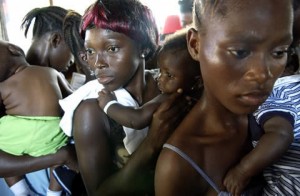 Côte d'ivoire: Alerte maximale à  Oumé, 506 cas de Grossesses scolaires, 50% d'excisées et plusieurs infections VIH