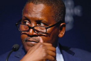 Nigeria: Ali Dangote fait  don de 10 millions  de dollars aux victimes de Boko Haram