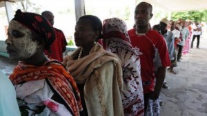 Comores:  Présidentielle partielle, 6000 électeurs désigneront le futur président