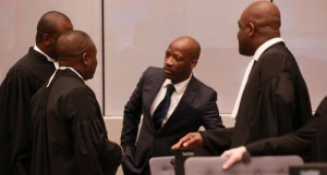 Côte d'Ivoire: Reprise du procès de Gbagbo et  Blé Goudé, entre contradictions du témoin et menaces du juge