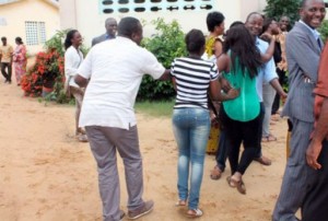 Côte d'Ivoire: Malgré l'opposition des parents, la date des examens du BTS fixée