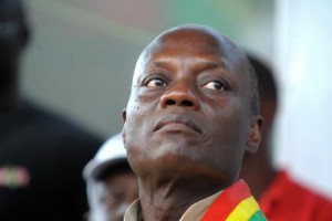 Guinée Bissau: José Mario Vaz  veut dissoudre son gouvernement