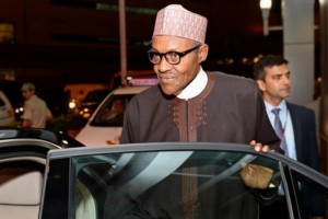 Nigeria-Angleterre: Buhari refuse les excuses et réclame la restitution des fonds volés