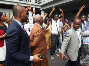 Côte d'Ivoire: FPI, Sangaré et les autres annoncent un meeting à  Bonoua le 16 mai prochain
