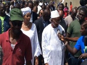 Guinée: Un agent de sécurité de Cellou Dalein Diallo meurt en détention