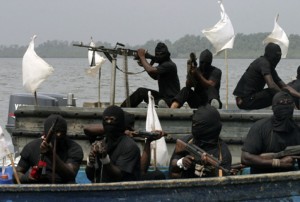 Nigeria: Huit policiers et militaires tués dans des attaques  de rebelles