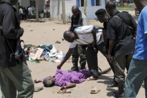 Nigeria:  Amnesty dénonce la mort de 149 personnes dont des bébés en prison