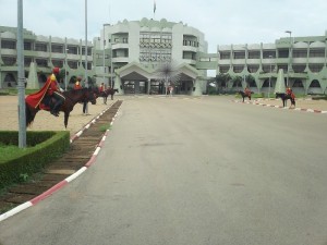 Burkina Faso: Le gouvernement annonce une hausse substantielle des salaires