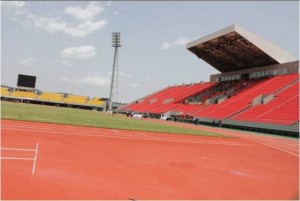 Cameroun: Infrastructures sportives, homologation par la Caf du nouveau stade Omnisports de Bafoussam