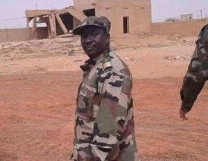 Mali: Deux soldats dont un commandant  tués dans une double attaque terroriste