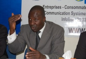 Côte d'Ivoire: Un président d'une association de consommateurs entendu par la DST
