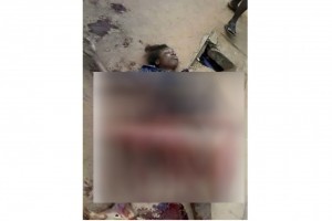 RDC: Au moins  43 personnes massacrées en 4 jours à  Béni