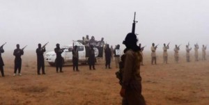Libye: Daech s'empare  de la localité d' Abou Grein