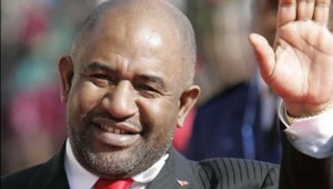 Comores: Le colonel Azali Assoumani sort vainqueur de la Présidentielle