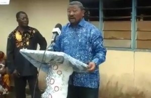 Gabon: Le gouvernement condamne les propos extrémistes de Jean Ping et rappelle la Shoah et le génocide rwandais