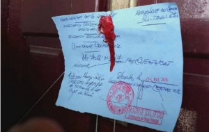 Cameroun: Menaces sur la liberté de la presse: Harcèlement des journalistes,  apposition  des scellés, les médias accablent le CNC
