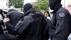 Tunisie : Arrestation de 37 terroristes présumés à  Tunis