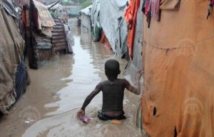 Ethiopie: Des inondations font au moins 100 morts
