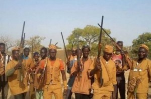Burkina Faso: Plus d'une dizaine de blessés suite à  des affrontements lors d'une installation d'un groupe d'auto défense à  Bassiéri