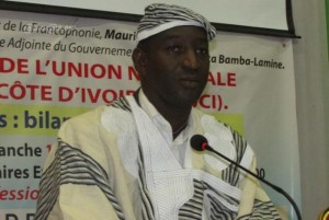 Côte d'Ivoire: Le président de l'UNJCI perd son domicile dans un incendie